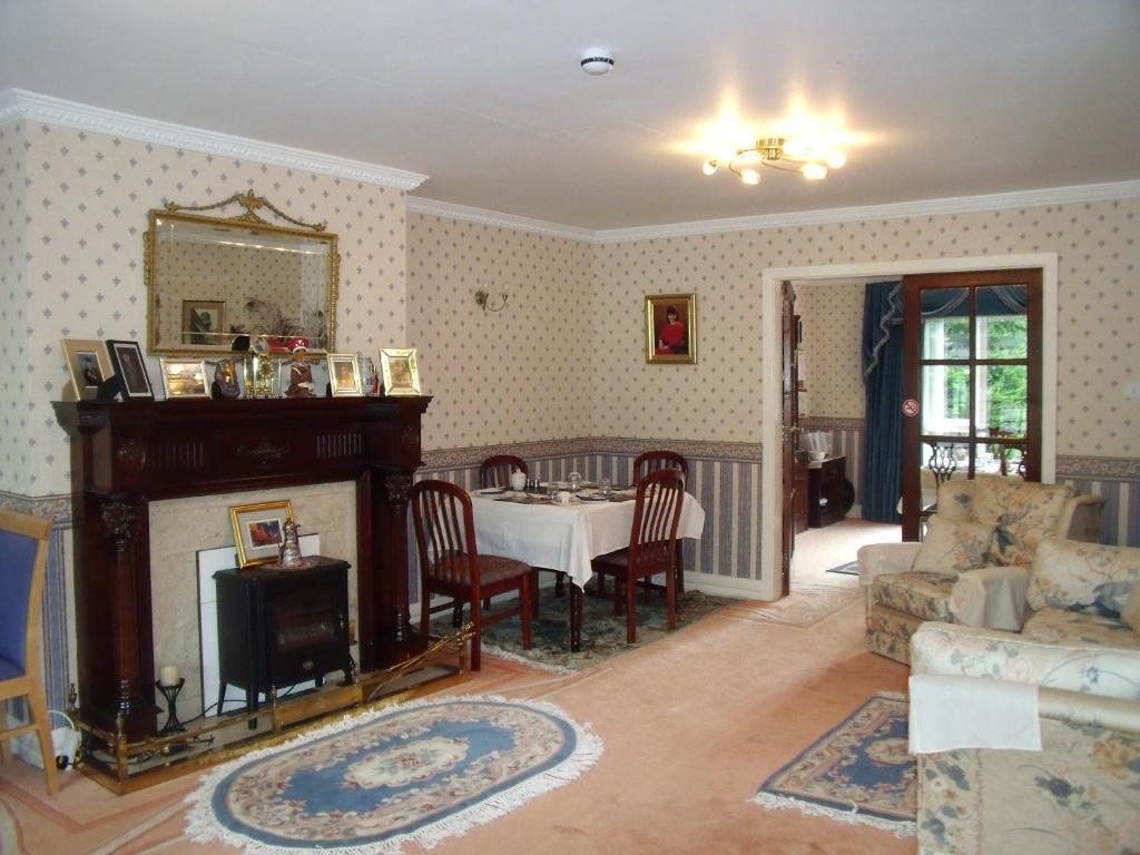 Killowen House B&B Drogheda Exterior photo