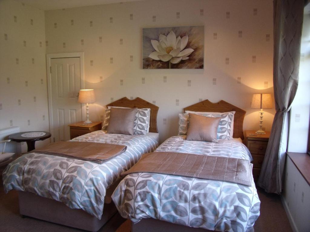 Killowen House B&B Drogheda Room photo
