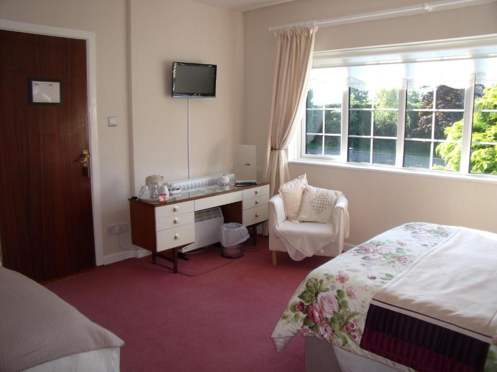 Killowen House B&B Drogheda Room photo