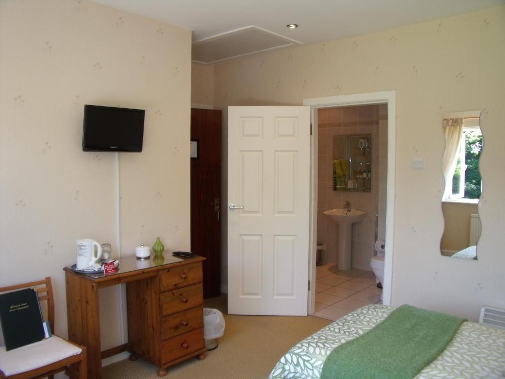 Killowen House B&B Drogheda Room photo