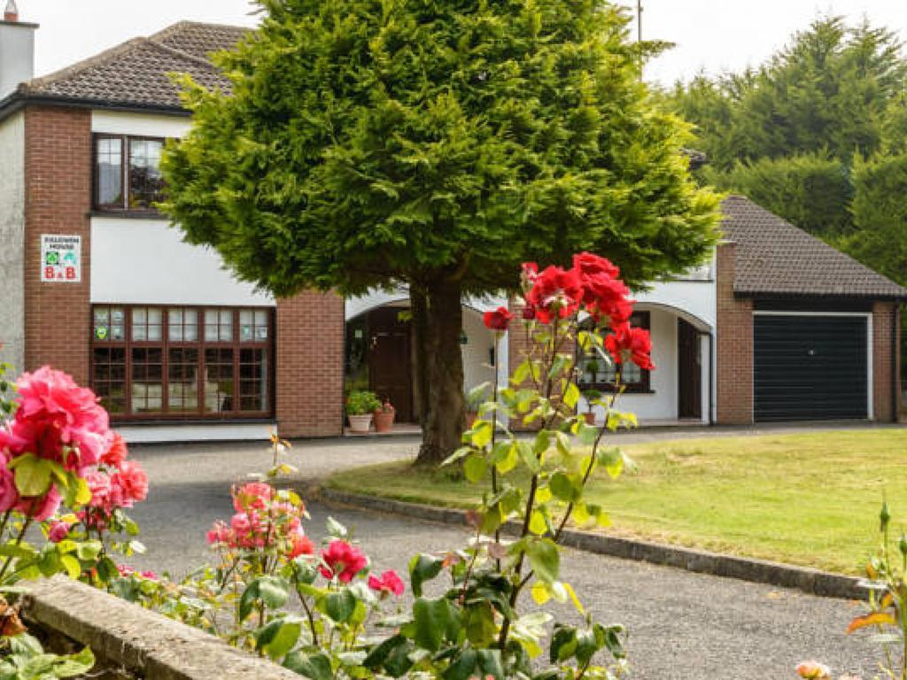 Killowen House B&B Drogheda Exterior photo