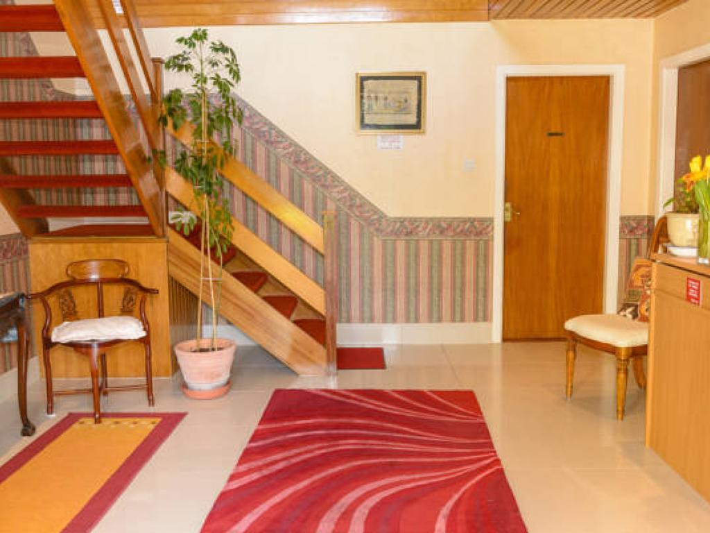 Killowen House B&B Drogheda Exterior photo