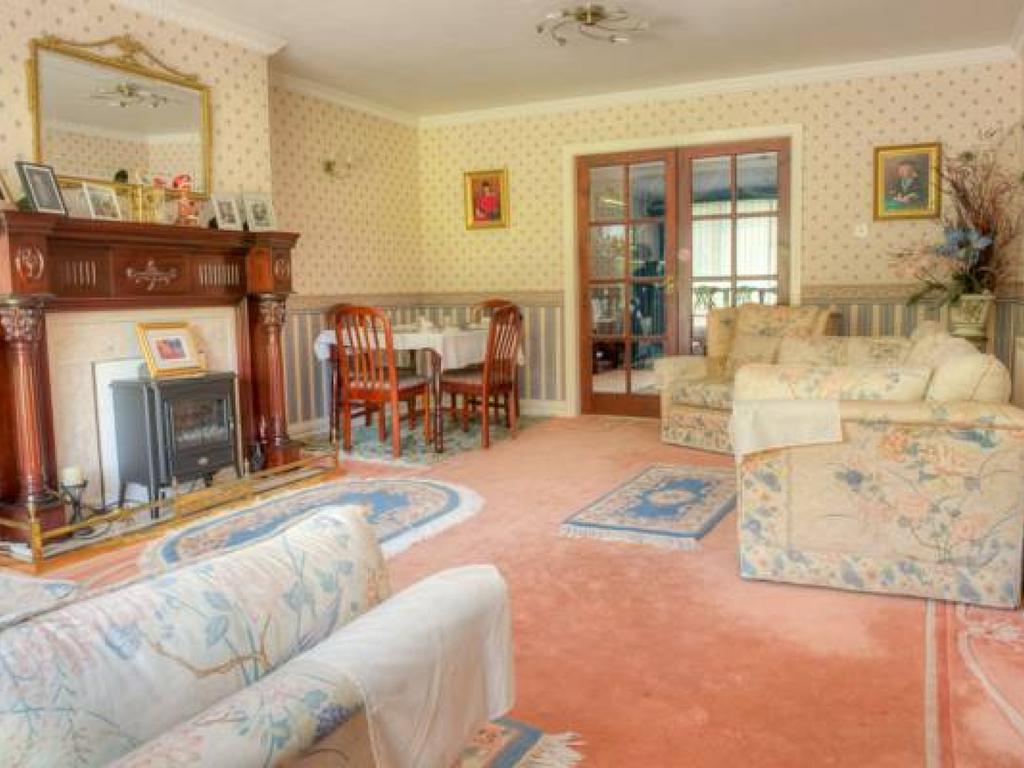 Killowen House B&B Drogheda Exterior photo