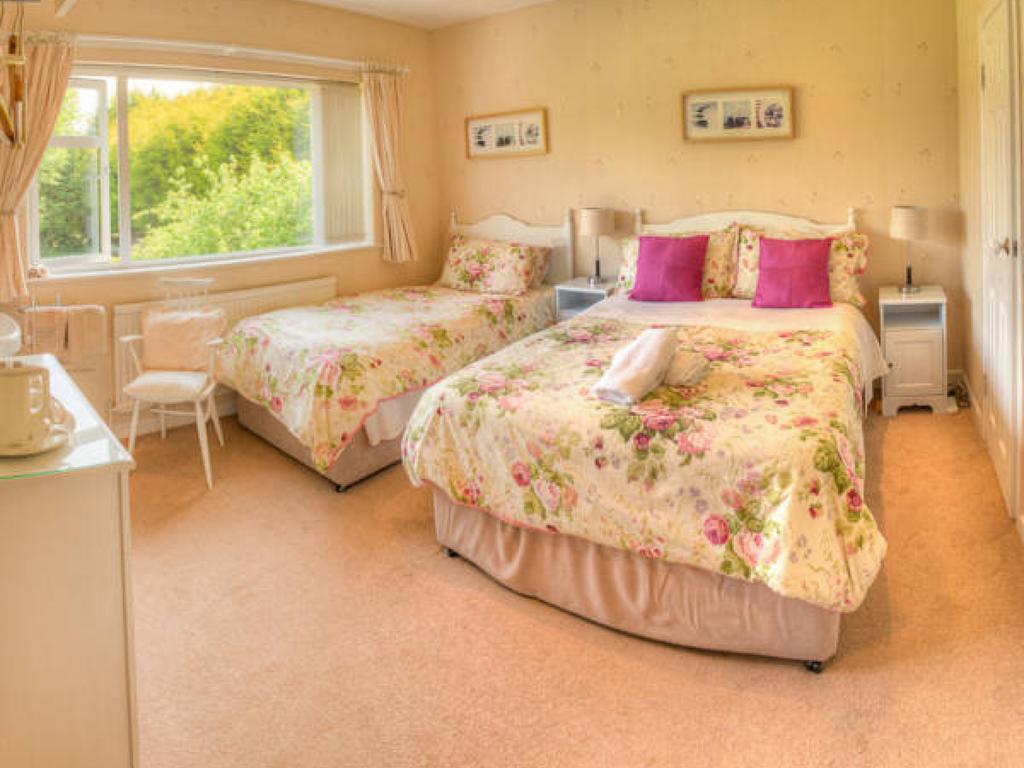 Killowen House B&B Drogheda Exterior photo