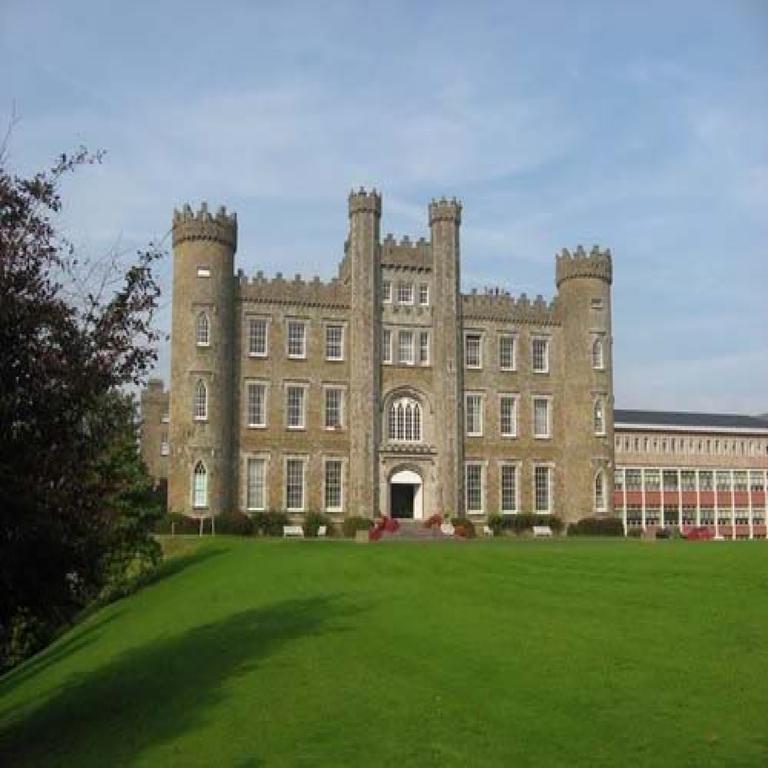 Killowen House B&B Drogheda Exterior photo