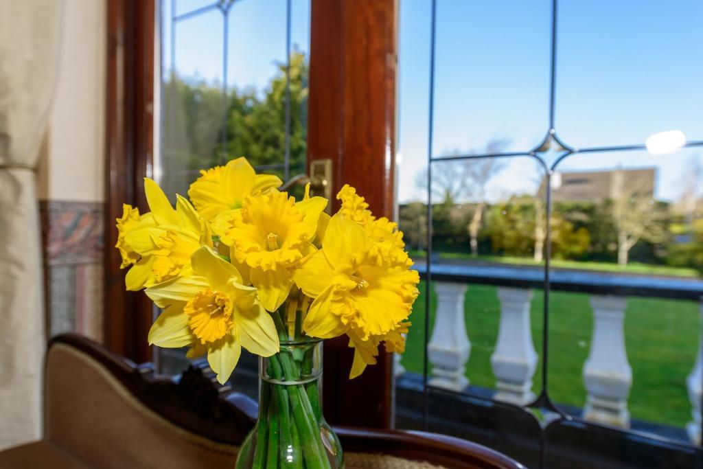 Killowen House B&B Drogheda Exterior photo