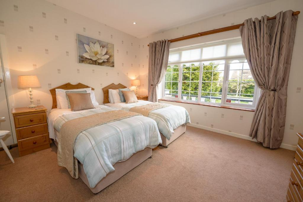 Killowen House B&B Drogheda Exterior photo